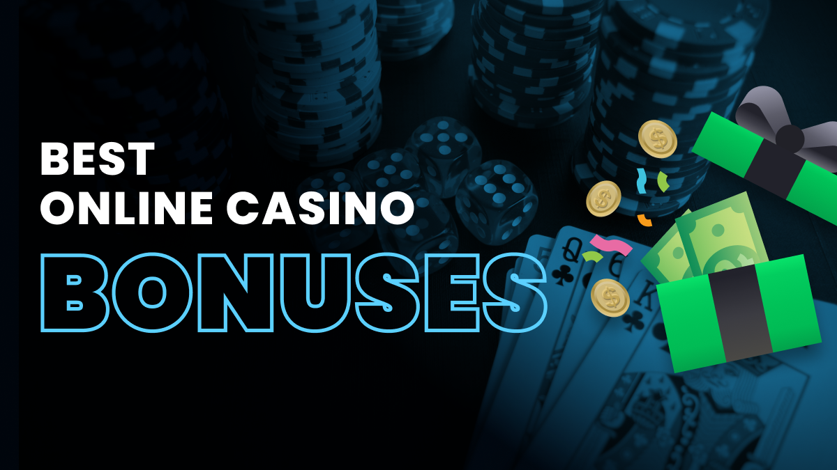 online casino slots real money