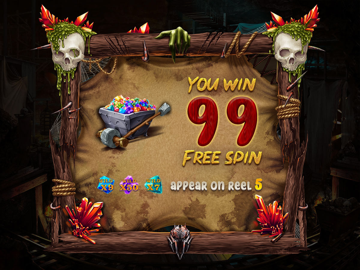 triple cash or crash betsoft