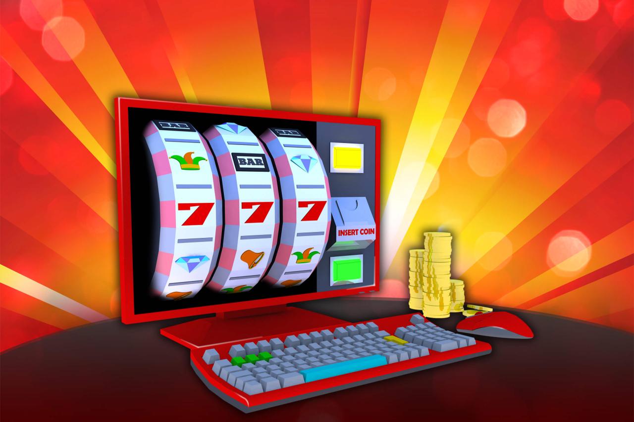 real online casino