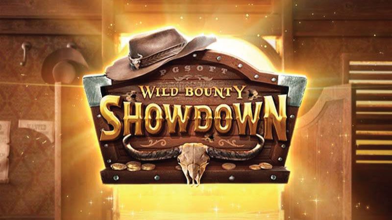 Wild Bounty Showdown: When the Slot Becomes the Wild West u2014 and Youu2019re ...
