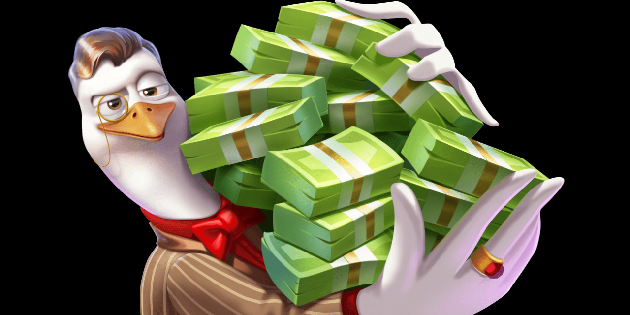 wingaga casino bonus