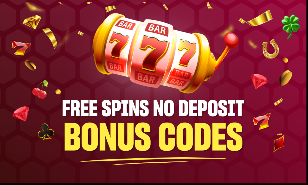 online casino no deposit