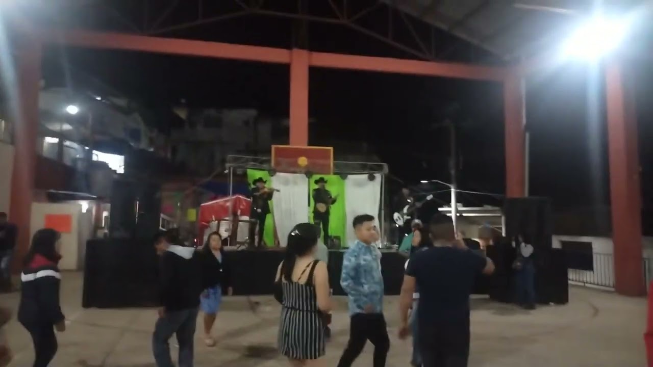 Carnaval San Lorenzo Achiotepec Hgo.  2023.