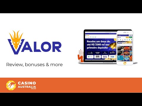 carnival valor casino review