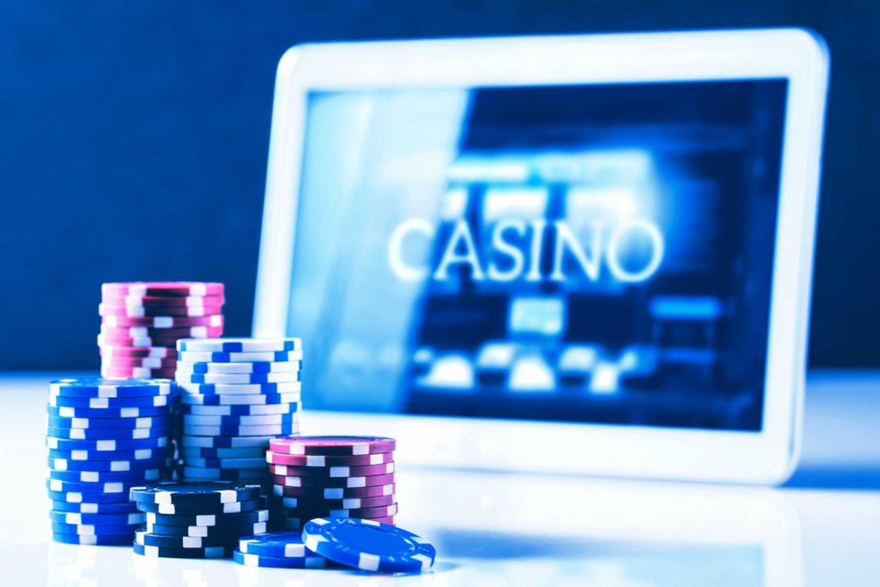 online casino real money no deposit