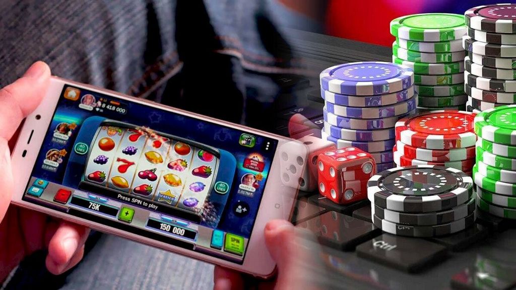L’essor du jeu mobile : comment Arizuka redéfinit l’expérience casino en ligne