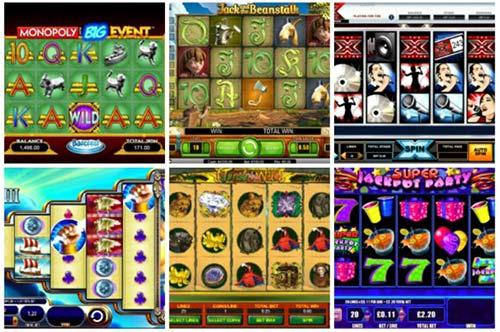 best online casino bonuses
