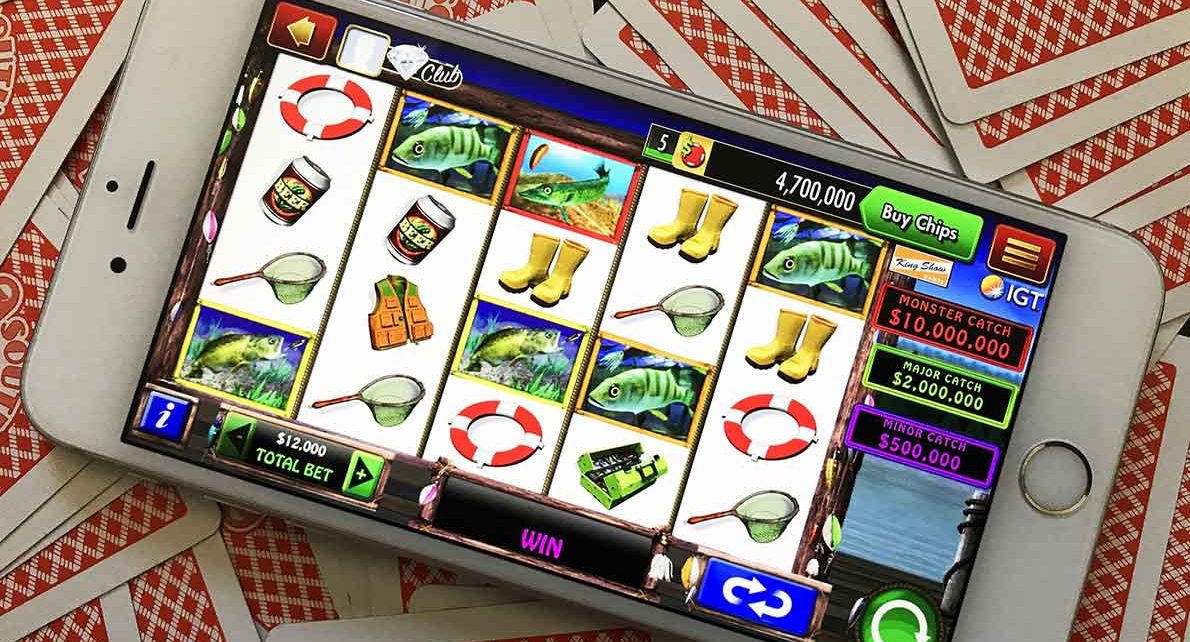 best online casino games