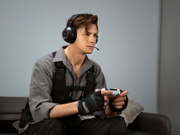 Tai nghe Bluetooth