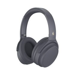 Tai nghe không dây Edifier WH700NB – Bluetooth 5.3, ANC & pin 68 giờ (Like New)-Xám