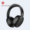 Tai nghe không dây Edifier WH950NB – Bluetooth 5.3, ANC & Hi-Res (Like New)-Đen