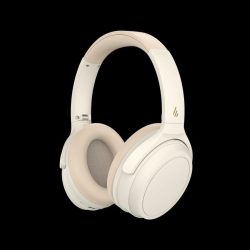 Tai nghe không dây Edifier WH700NB – Bluetooth 5.3, ANC & pin 68 giờ (Like New)-Trắng Ngà