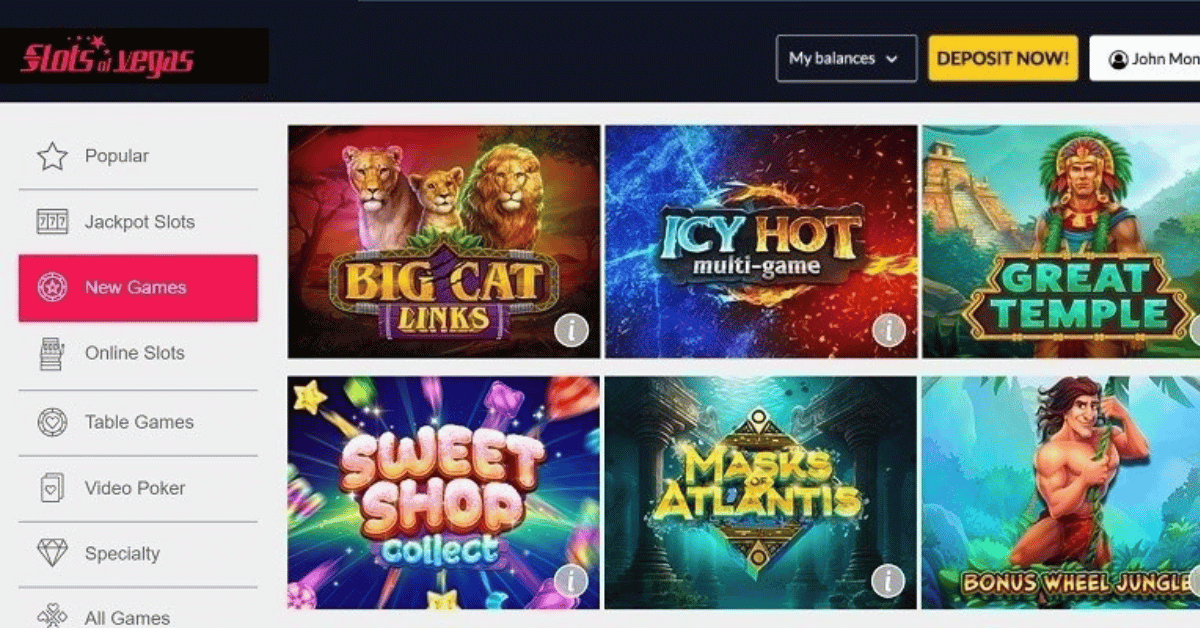 Legit Online Casinos (2025): Top 10 Safe Casino Sites