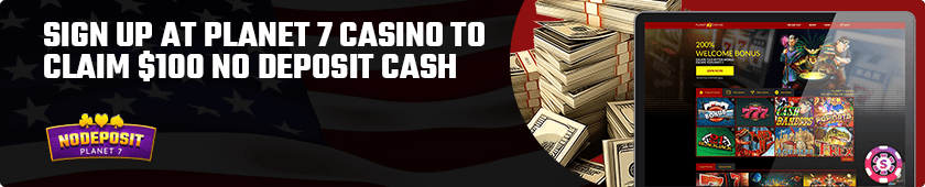 Planet 7 Casino Review: A Top Choice for Australian Online Gamers