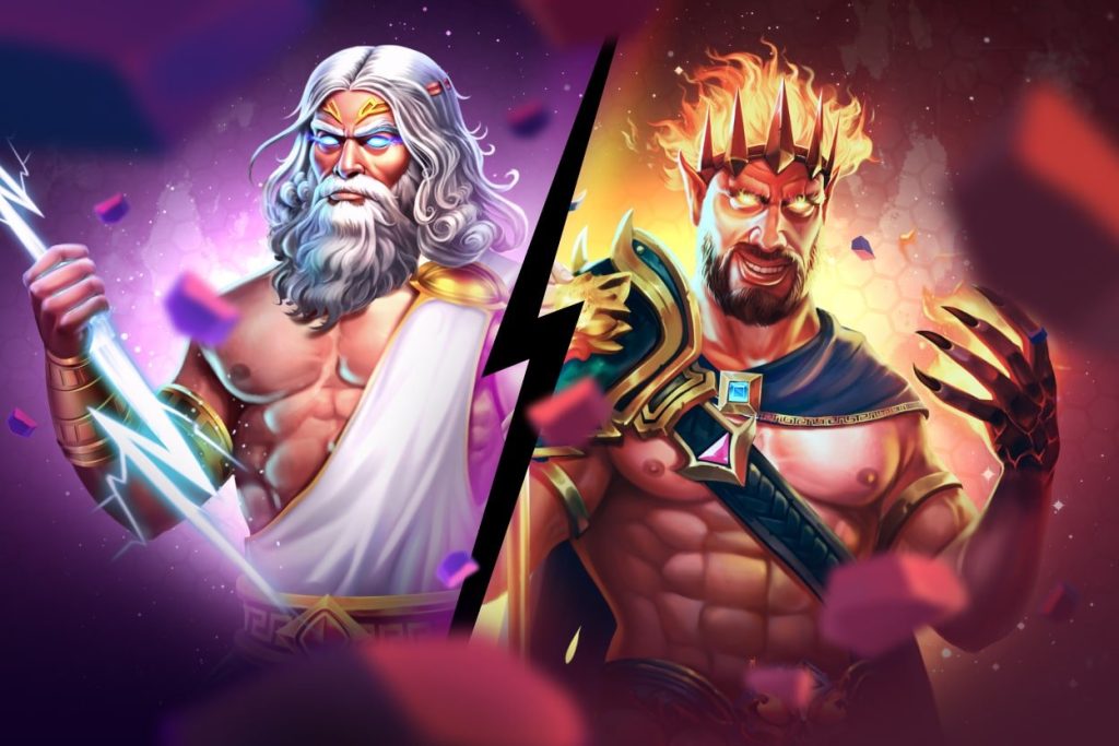 Play at online betting site Slotexo new online casino games