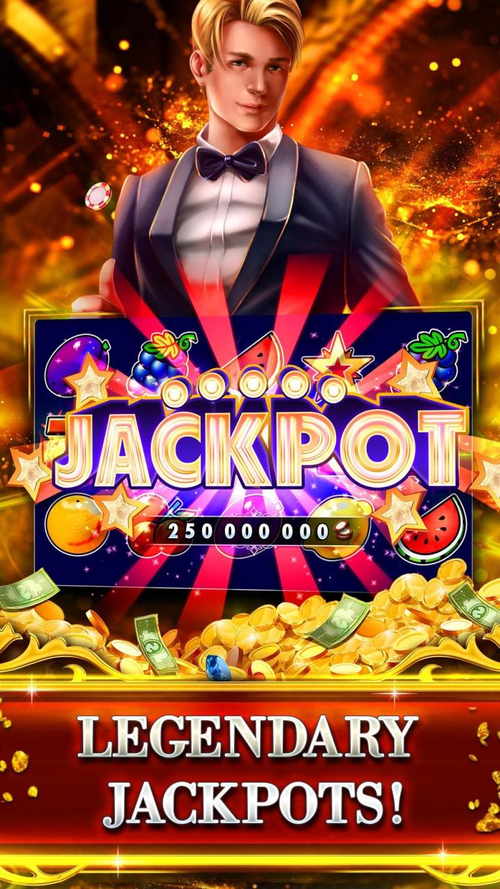 No Deposit Bonus (2020) | No Deposit Casinos | Free slots casino, Play ...