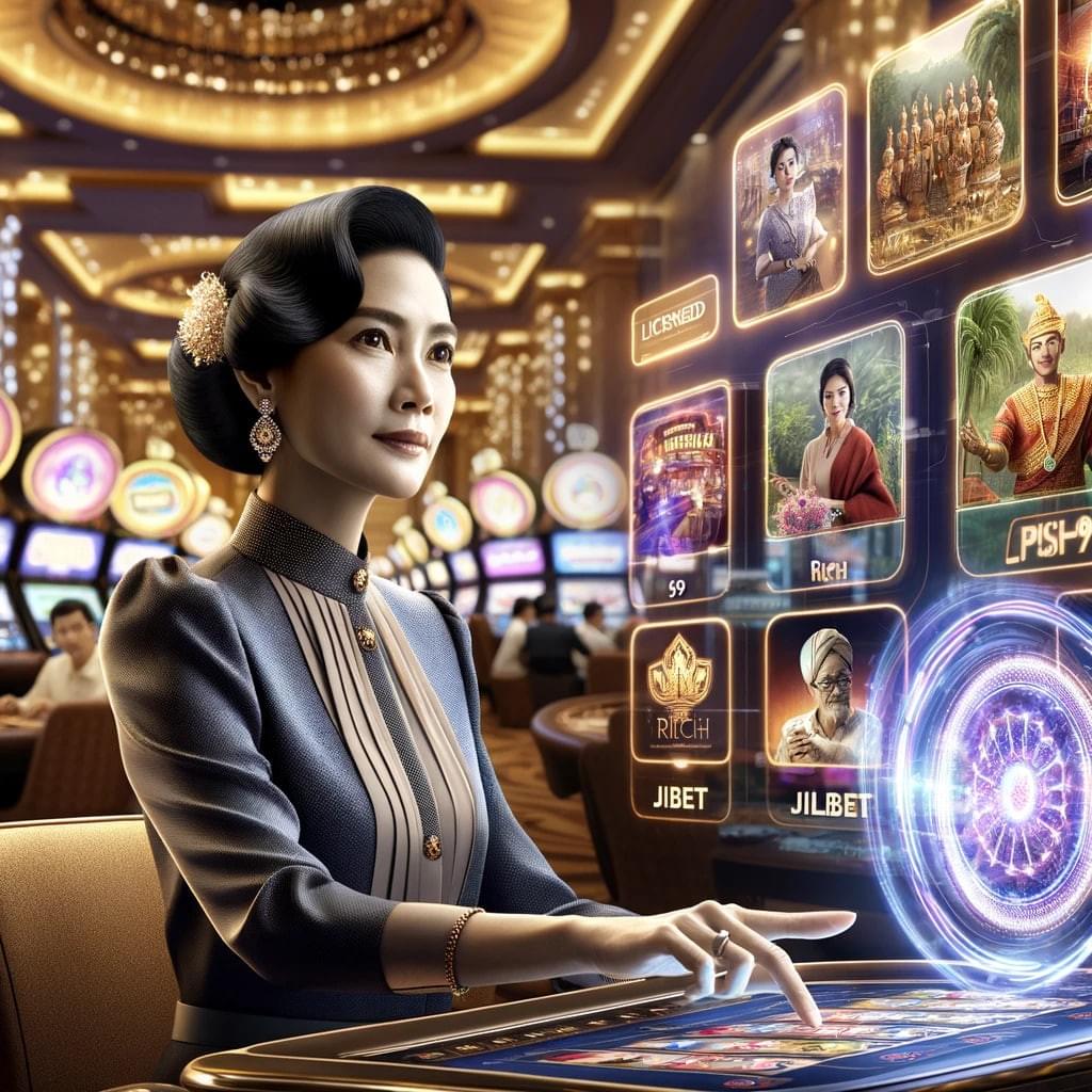 Your Ultimate List of Licensed Online Casinos in the Ph...