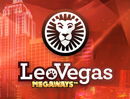 LeoVegas Login | Accedi al Re del casinò online