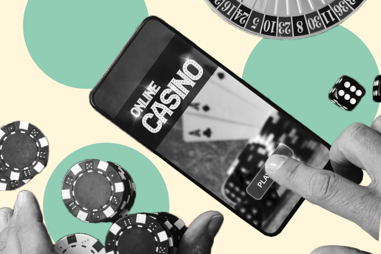 Pay By Mobile Casinos: Best Mobile Pay Casinos | The Independent