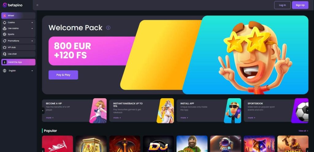 10 Safe Dutch Online Casinos without CRUKS Limitations