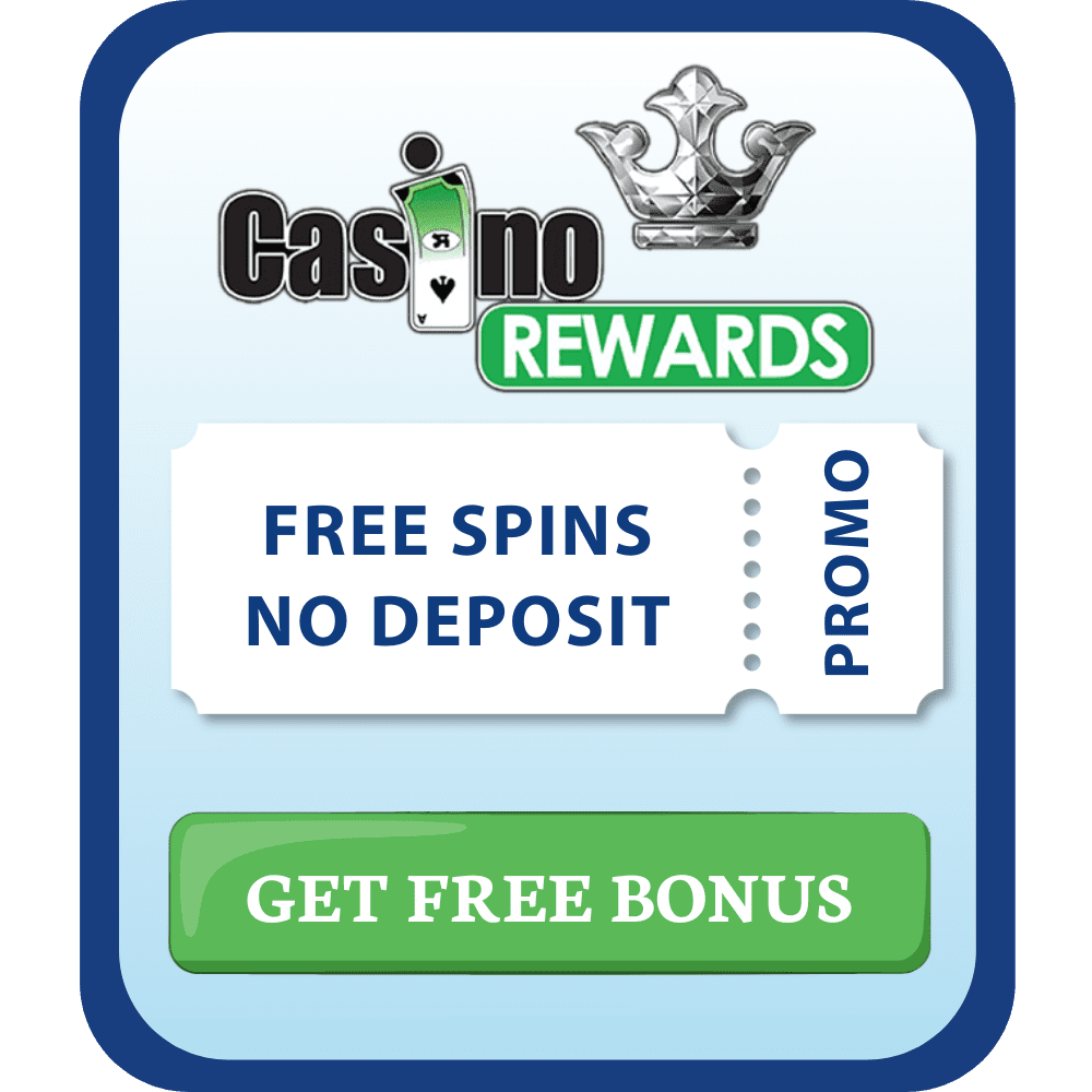 Casino Rewards Free Spins No Deposit Bonus Deals
