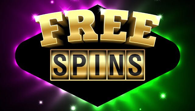Top 3 Casinos for Free Spin Bonuses