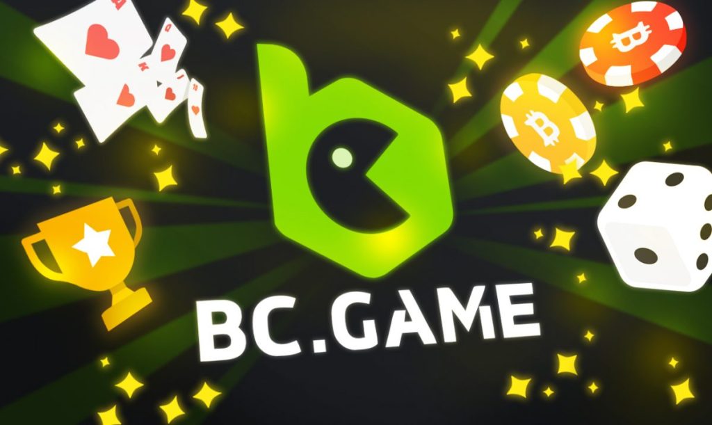 BC.Game Casino Online Review