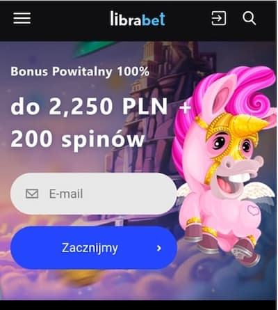 » Librabet: NOWE kasyno » opinie i recenzja【2025】Bonus
