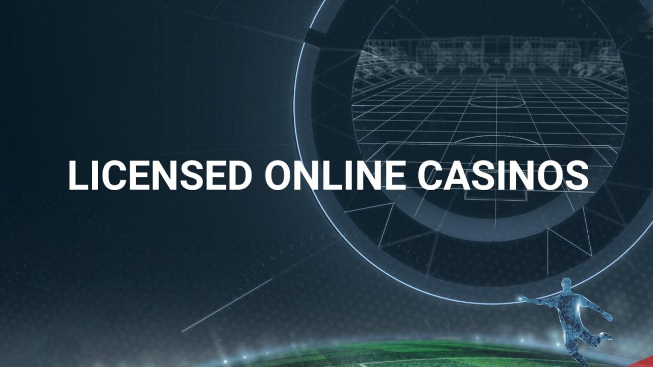 Best Licensed Online Casinos in Ontario - Verge Campus
