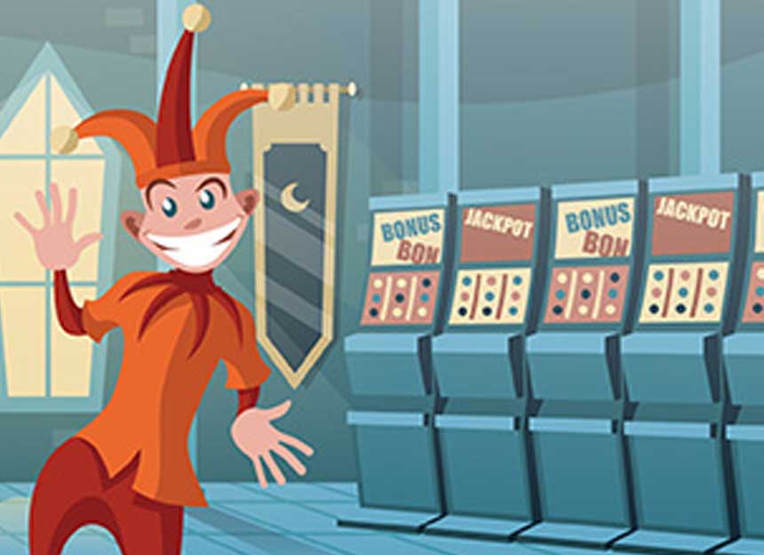 LocoWin Casino Bonuses and Loco Win Promotions