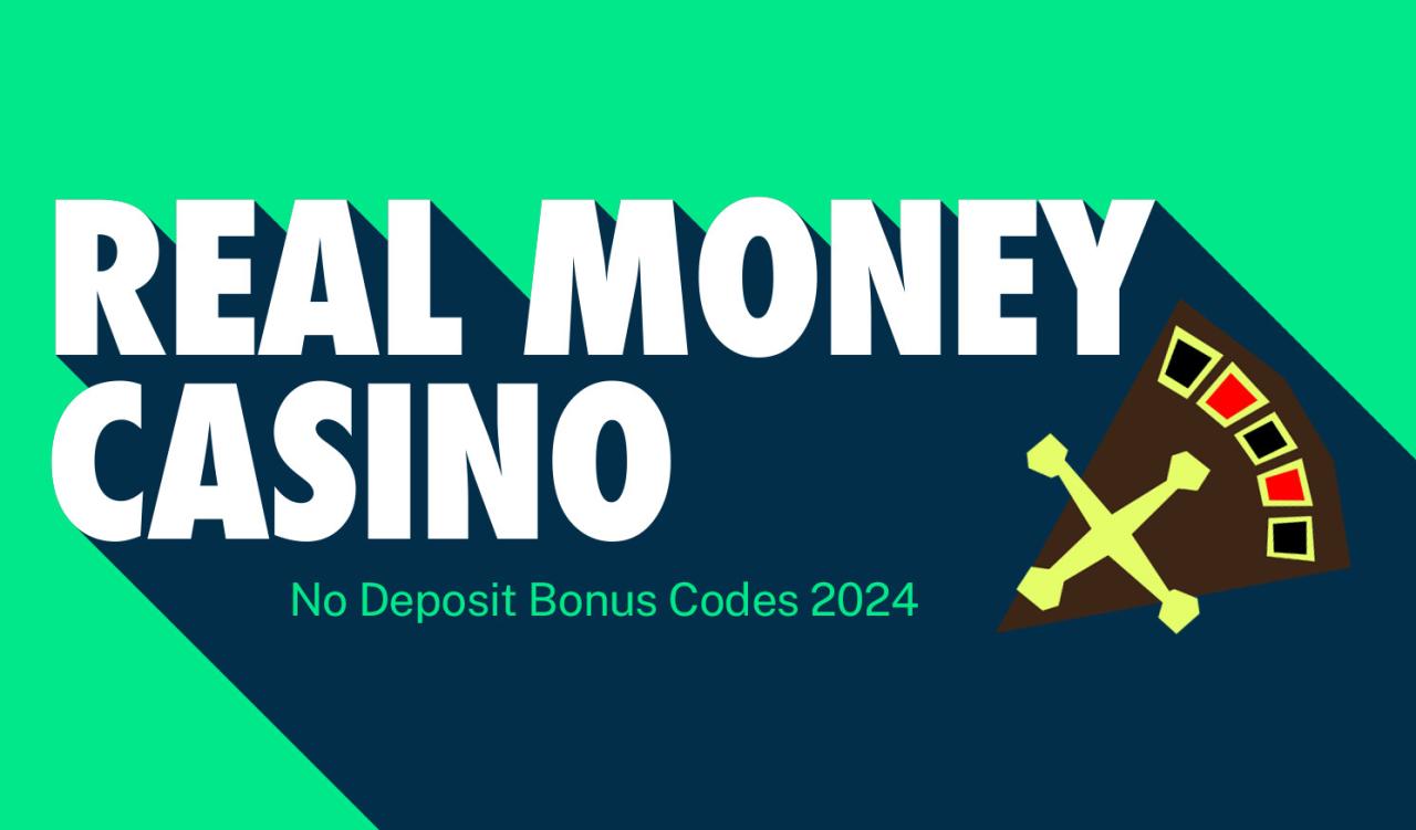 Register at a Free Real Money Casino No Deposit April 2024 with oddschecker
