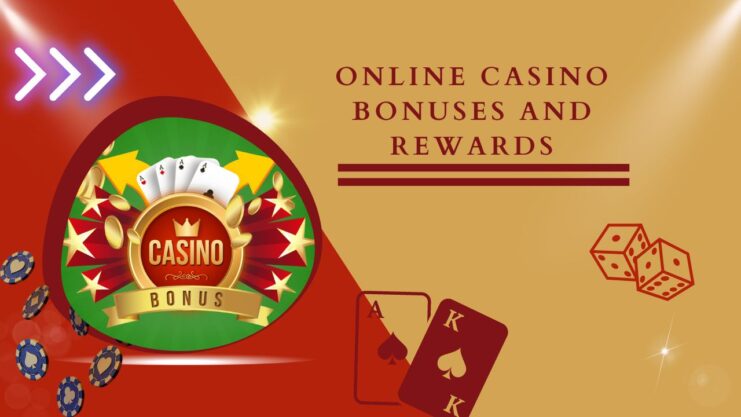 Exploring the Exciting World of Online Casino Bonuses and Rewards ...