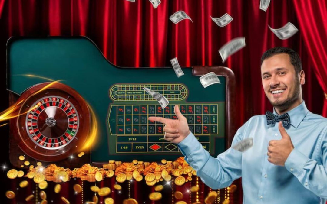 real online casino