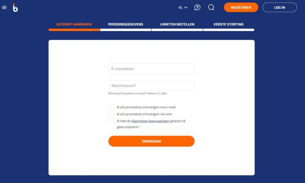 Betnation Casino Review Nederland 2024 | €100 Bonus en Spins