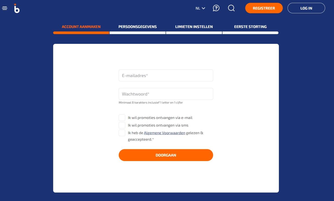 Betnation Casino Review Nederland 2024 | €100 Bonus en Spins