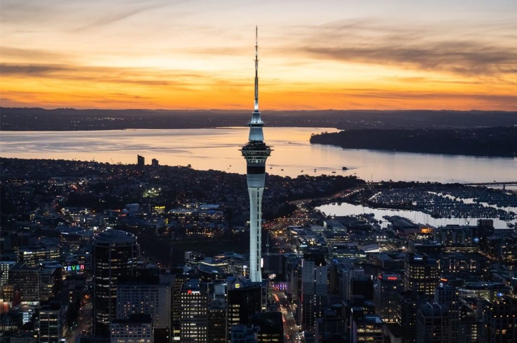 SkyCity Auckland Blasted for Allowing Banned Gambler to Play for 28 ...
