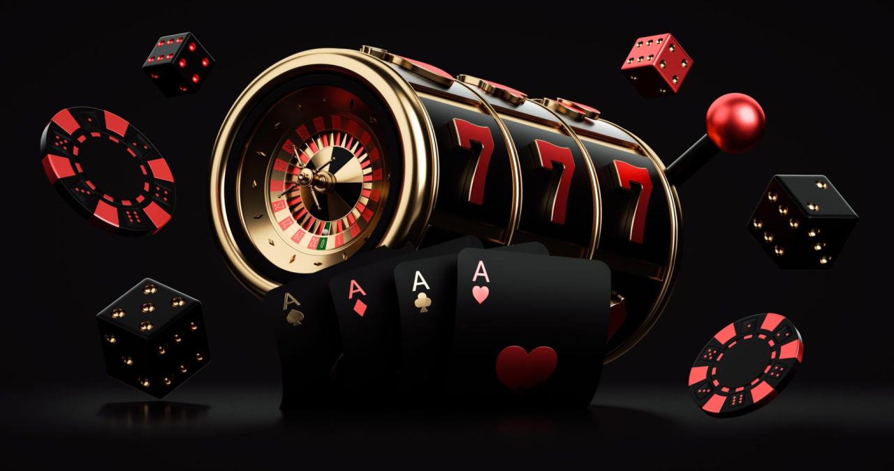 What to expect at an online casino | Telemedia Online