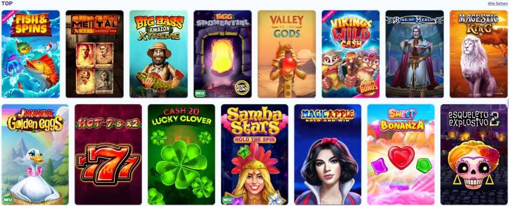 Slotspalace Casino - Alles, was du wissen musst