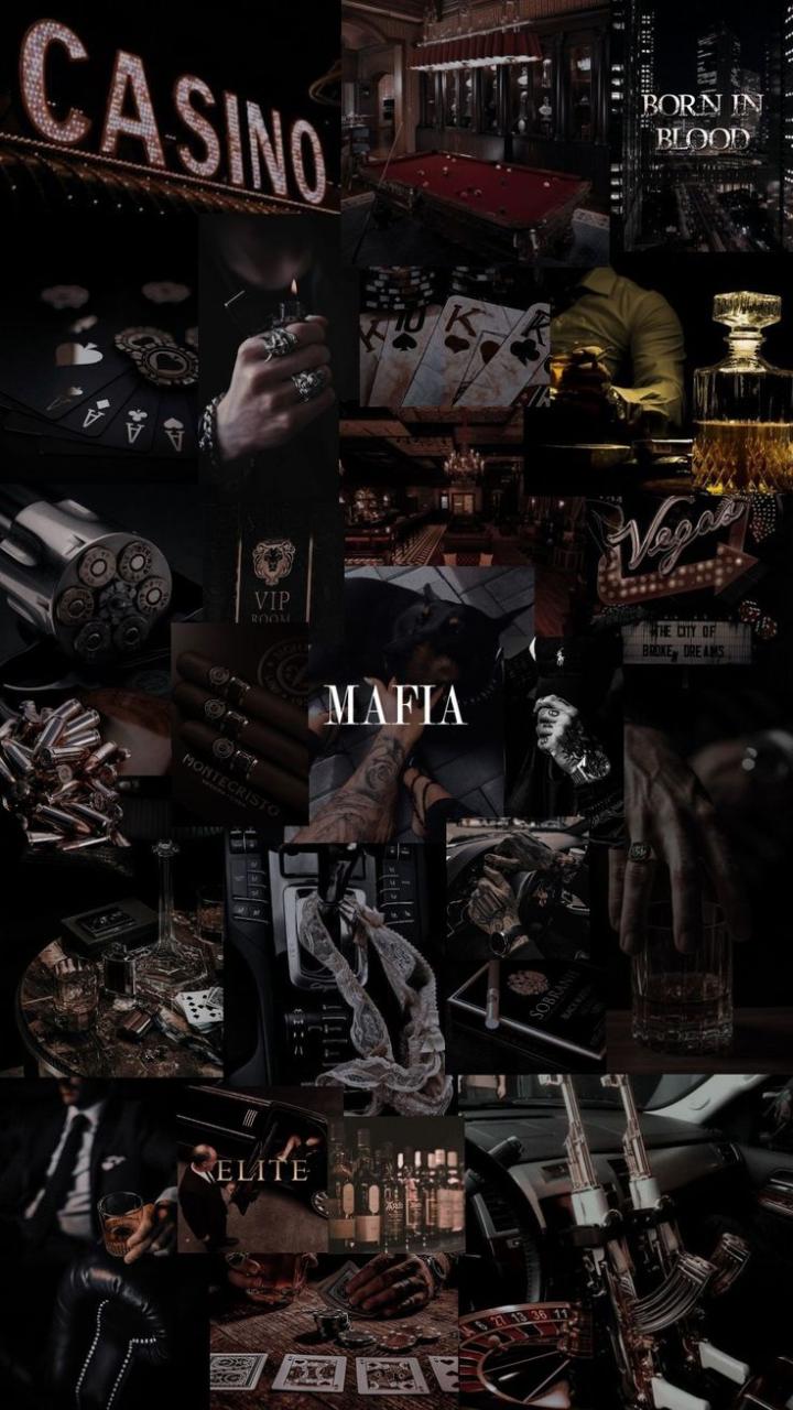 Pin by Jo Merriman on Shuffle Pins by you | Vip room, Mafia, Casino