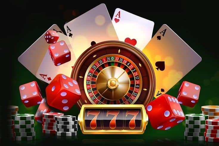 Top 10 des jeux de casino les plus populaires sur les casinos en ligne