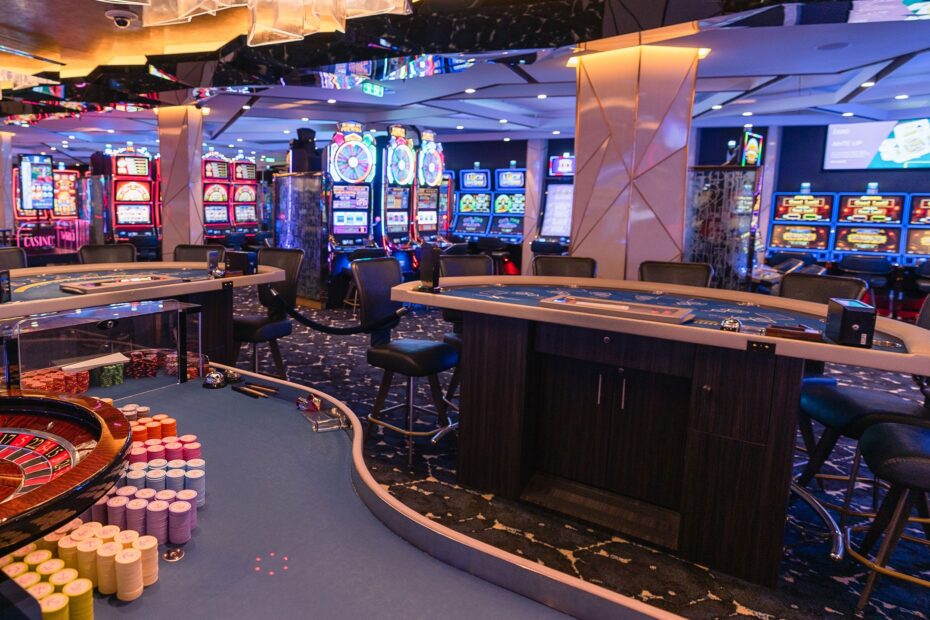 Casinos Without Registration or Account - Travelmax