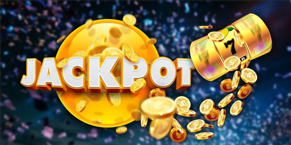 3 Reasons to try casino jackpots