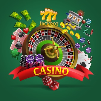 wild gambler online casino