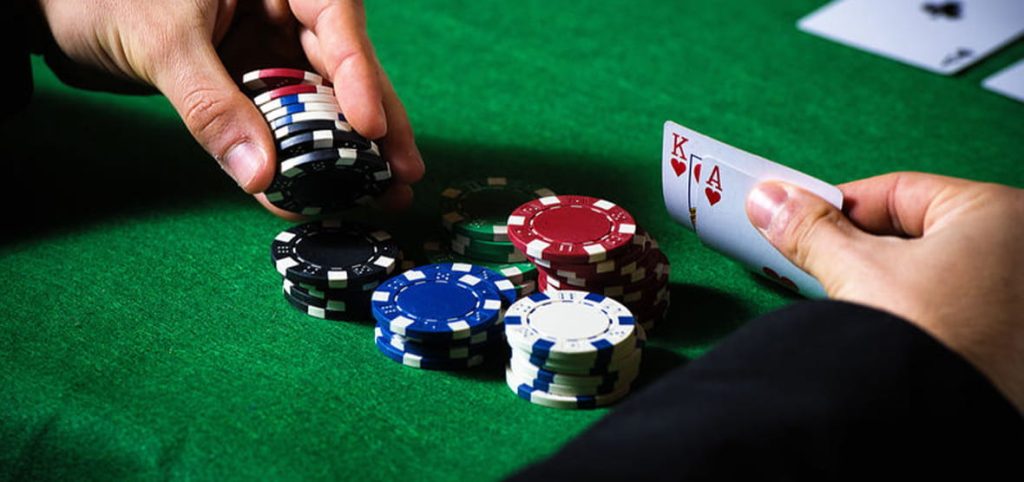 Casino Royale Poker Scene – When Action Meets Cards!