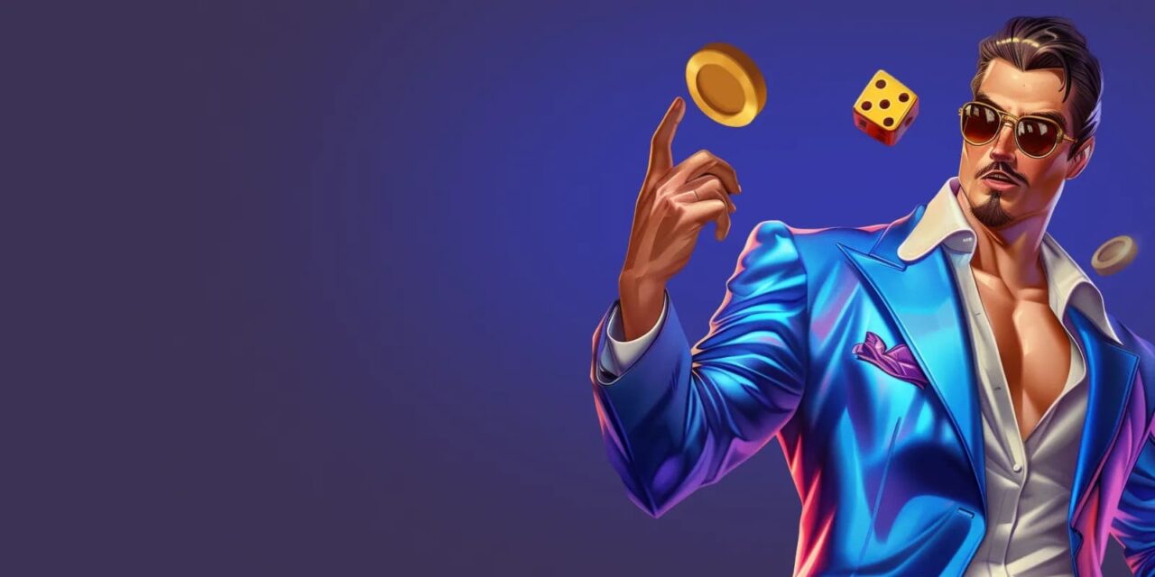 Coolzino Casino | Coolzino c'est le casino le plus cool du Web