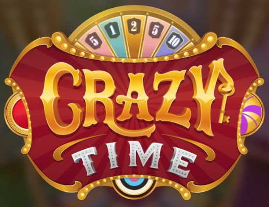 Crazy Time game - play for money | Official site