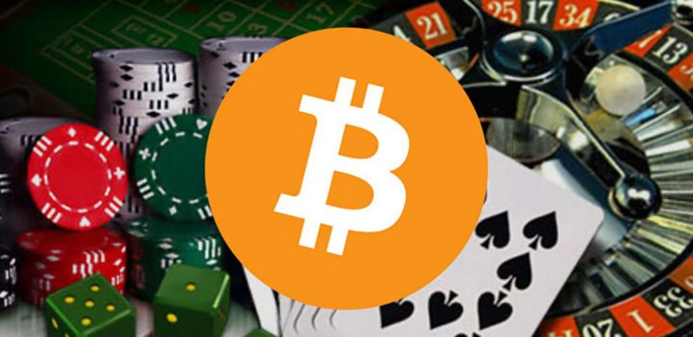 What is a Crypto or Bitcoin Casino? - TopOnlineCasinoMY