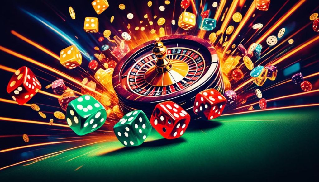 Pragmatic Oyunları Ücretsiz Demo Casino Deneyimi