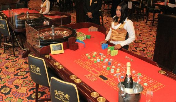 Dream Casino - Qué SABER antes de ir (ACTUALIZADO 2025) - Tripadvisor