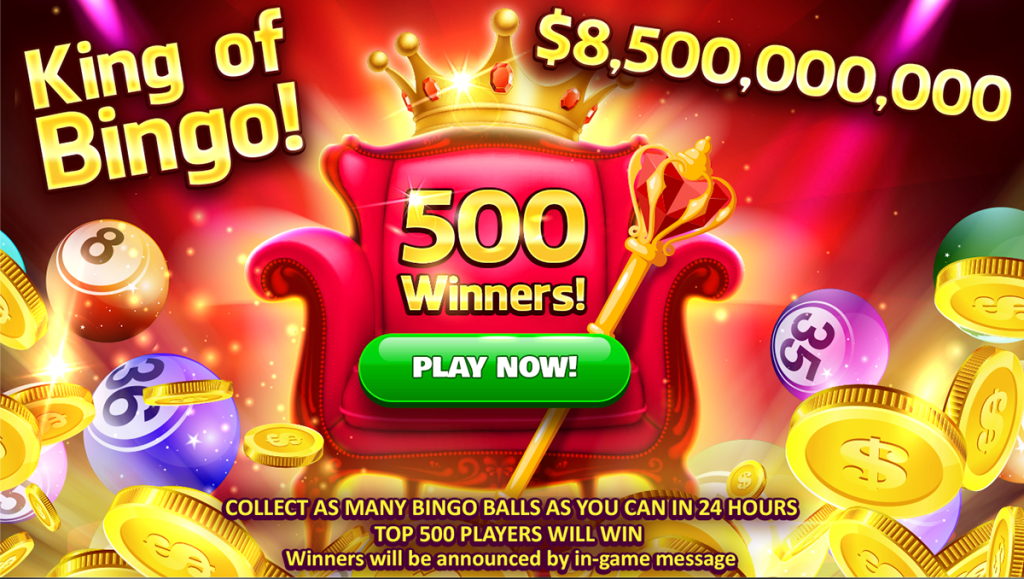slots casino jackpot promo on Behance